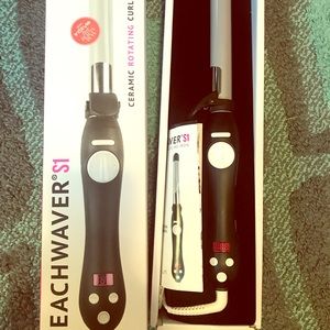 Beachwaver S1 (one inch)
